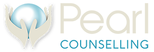 Pearl Counselling Logo